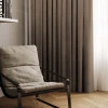 Комплект штор Даймонд кора дуба 150*270 см 3913041150