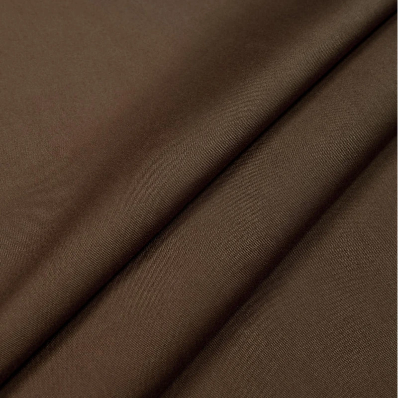 Тканина для вулиці Дралон LISO PLAIN світла кава 35049
