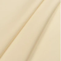 Тканина для вулиці Дралон LISO PLAIN крем