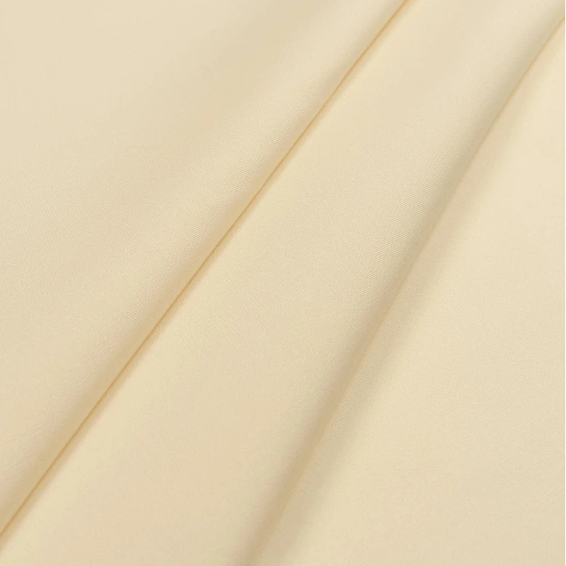 Тканина для вулиці Дралон LISO PLAIN крем 38839