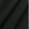 Тканина для вулиці Дралон LISO PLAIN чорний 39049