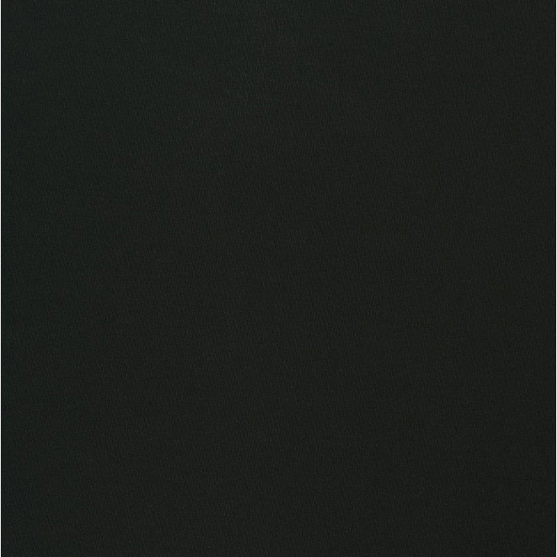 Тканина для вулиці Дралон LISO PLAIN чорний 39049