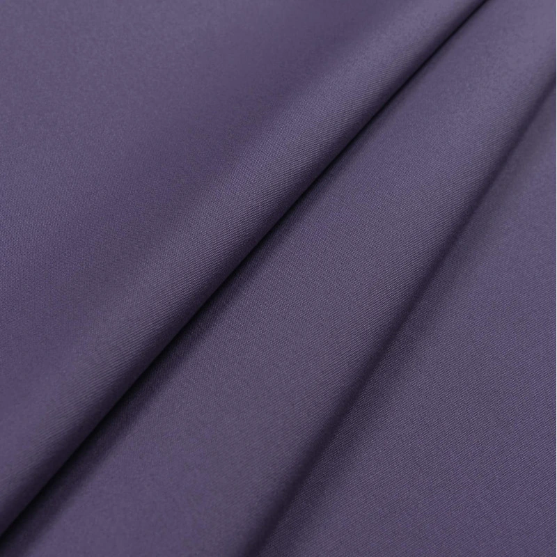 Тканина для вулиці Дралон LISO PLAIN ліловий 76049