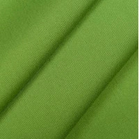 Ткань для улицы Дралон LISO PLAIN зелёная трава
