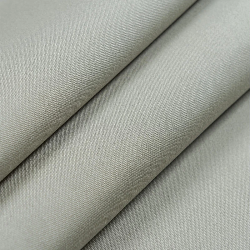 Тканина для вулиці Дралон LISO PLAIN сірий 226001