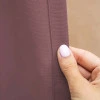 Комплект штор Даймонд конюшина 150*270 см 0113041150