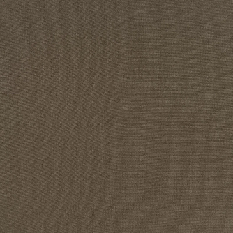 Тканина для вулиці Дралон LISO PLAIN коричневий 276001