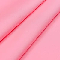 Ткань для улицы Дралон LISO PLAIN фрезово-розовый