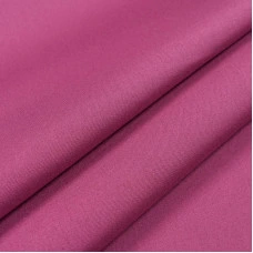 Ткань для улицы Дралон LISO PLAIN тёмный фрез