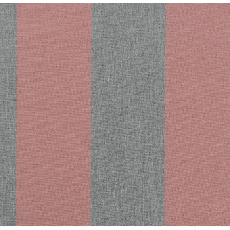 Тканина Дралон BICOLOR (bambi) смуга сіро-трояндова 160 см 652561