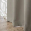 Комплект штор блекаут Ares мушля 150*270 см 3007712
