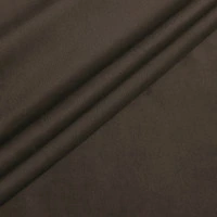 Тканина Оксамит Miro коричневий 300 см