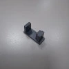 Заглушка Скарлайн Чёрный матовый 0369