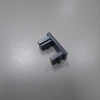 Заглушка Скарлайн Чёрный матовый 0369
