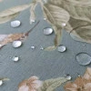 Дорожка на стол с пропиткой Колибри полынь 45*175 см 1019
