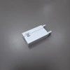 Окончание Скарлайн Q-Art белый 0379