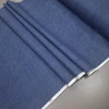 Скатертная ткань с пропиткой Меланж синий 228704