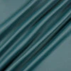 Комплект коротких штор Блэкаут тёмная бирюза 130*180 см 180781561