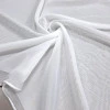 Тюль вуаль Самира экрю 310 см 1077