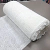 Тюль жаккард Ялинка молочний 300 см 1029278