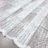 Тюль жаккард Ялинка молочний 300 см 1029278