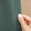 Комплект штор Даймонд вірідіан 150*270 см 7150314300