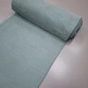 Тканина мікровелюр Даймонд вірідіан 1403517