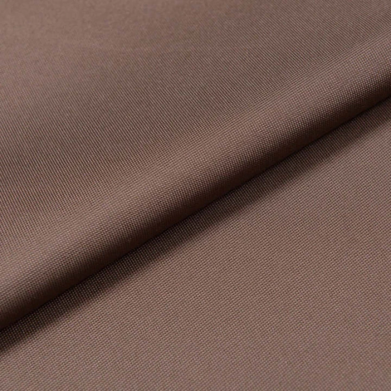 Тканина Оксфорд кава з молоком 215 г/м2 959391