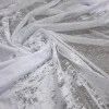 Тюль Арка на кухню Карин мрамор белый 300*170 см 300928921