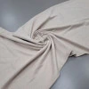 Ткань микровелюр фактурный Кашмир светло-бежевый 300 см 23890