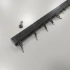 Стельовий карниз Айрін чорний 150 см 139100