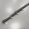 Стельовий карниз Техно 15 сталь 150 см 313100