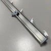 Стельовий карниз Техно 15 сталь 150 см 313100