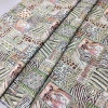 Ткань гобелен Зоопарк 242821