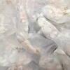 Тюль органза Адриана нежно-розовый 0620010