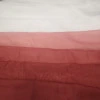 Тюль Омбре бордовий 280 см 071820